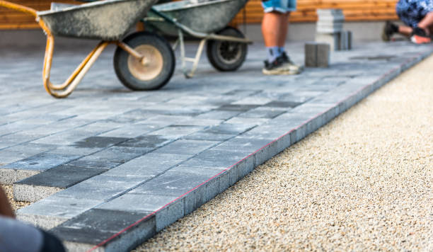 Best Commercial Driveway Pavers  in North Auburn, CA