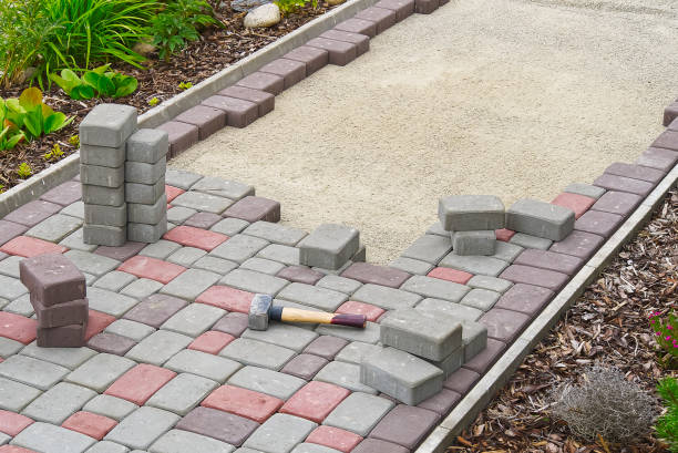 Best Brick Driveway Pavers  in North Auburn, CA