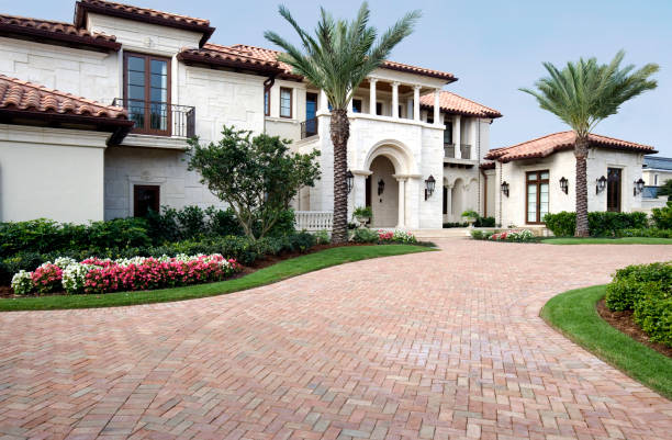 Reasons to Select Us for Your Driveway Paving Requirements in North Auburn, CA