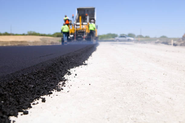 Best Concrete Paver Driveway  in North Auburn, CA