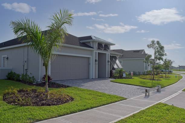 Best Decorative Driveway Pavers  in North Auburn, CA