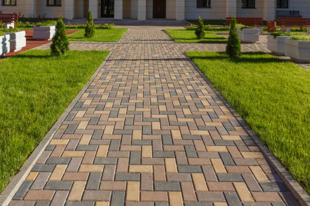 Reliable North Auburn, CA Driveway Pavers Solutions